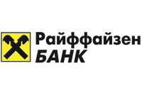 Банкомат Райффазенбанк