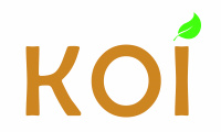 KOI bubble tea cafe