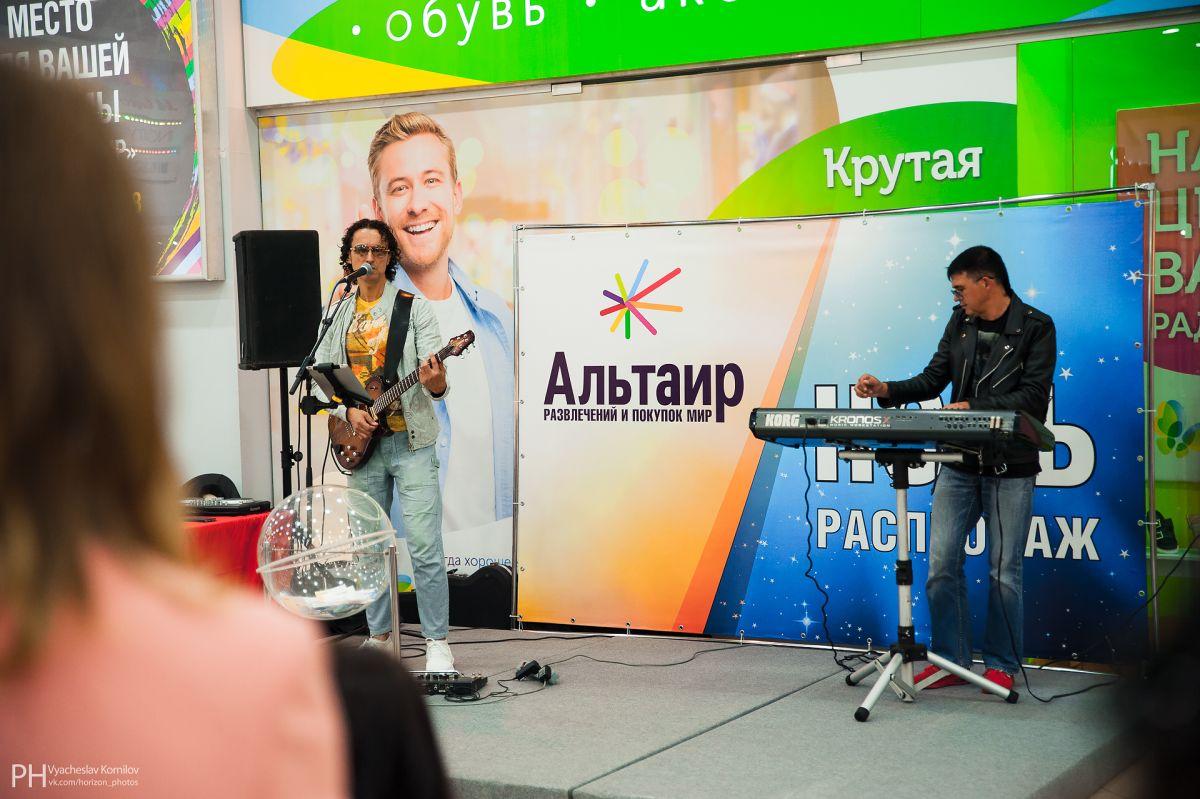 Архив мероприятий