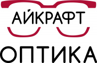 Салон оптики «Айкрафт»