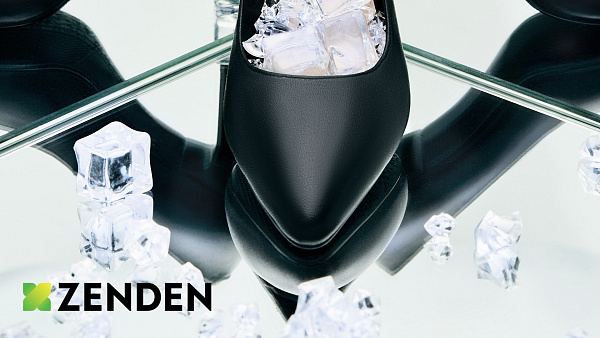 ZENDEN