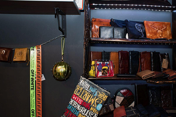 Fashion Garage