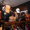 Fashion Garage