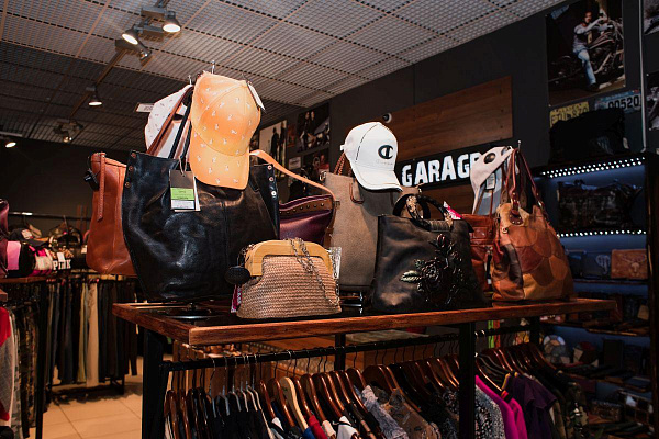 Fashion Garage