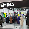 Магазин FEMINA