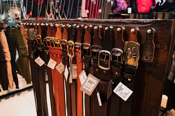 Fashion Garage