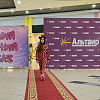 Детский модный показ "Весна-лето 2023"