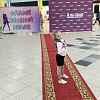 Детский модный показ "Весна-лето 2023"