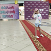 Детский модный показ "Весна-лето 2023"