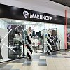 MARTINOFF
