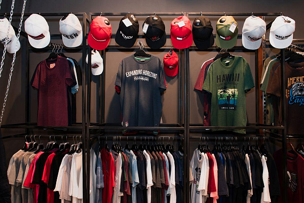 Fashion Garage