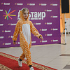 Детский модный показ "Весна-лето 2023"