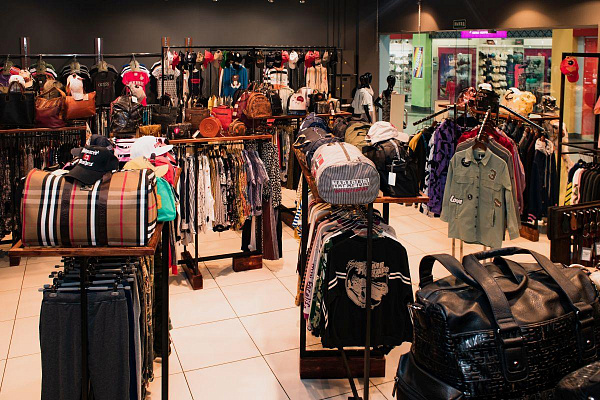 Fashion Garage