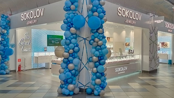 SOKOLOV