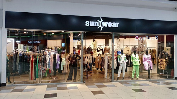 Магазин SUNWEAR