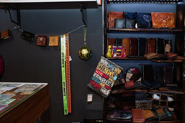 Fashion Garage