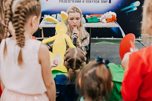 День Рождения ТРК АЛЬТАИР 2019