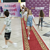 Детский модный показ "Весна-лето 2023"