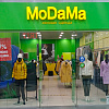 Магазин MoDaMa