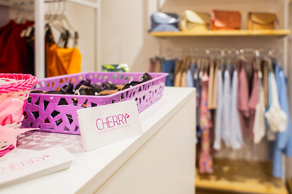 Магазин Cherry
