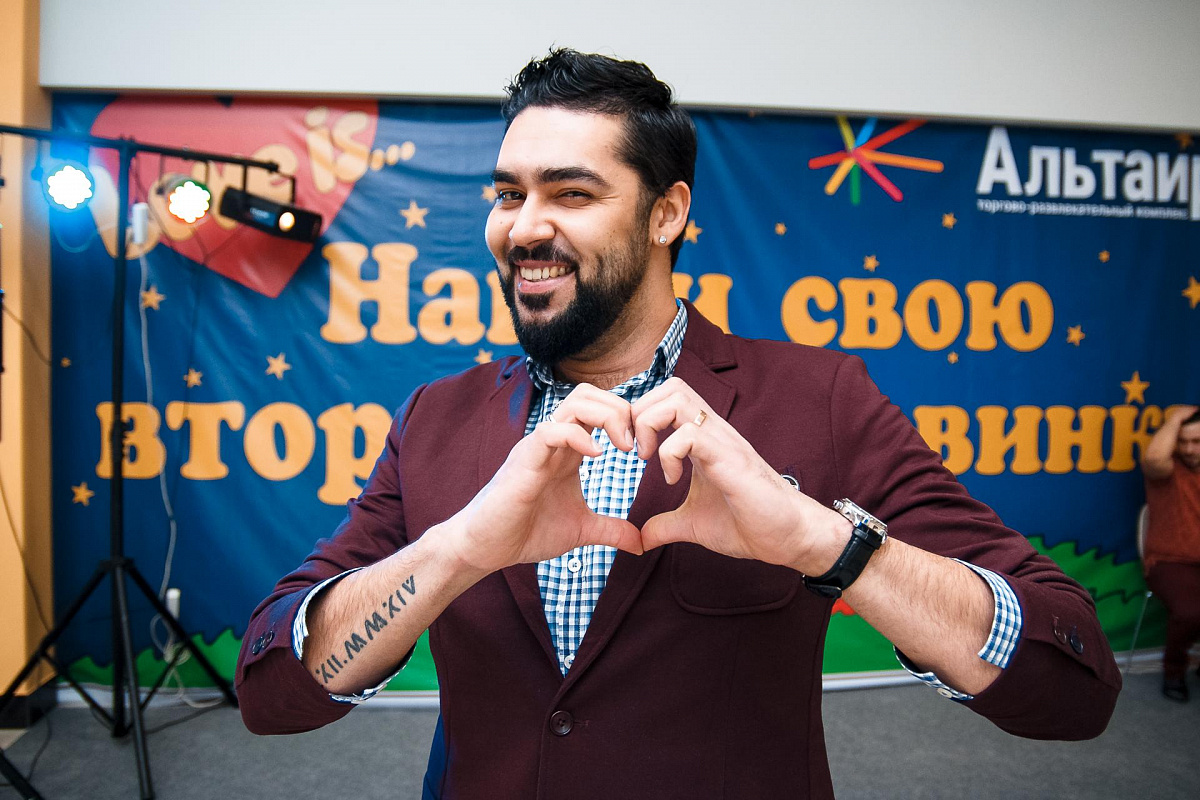Архив мероприятий