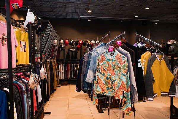 Fashion Garage