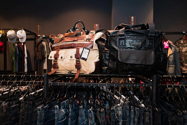 Fashion Garage