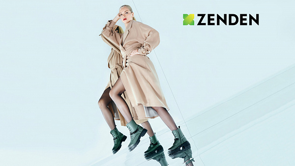 ZENDEN