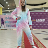 Детский модный показ "Весна-лето 2023"