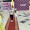 Детский модный показ "Весна-лето 2023"